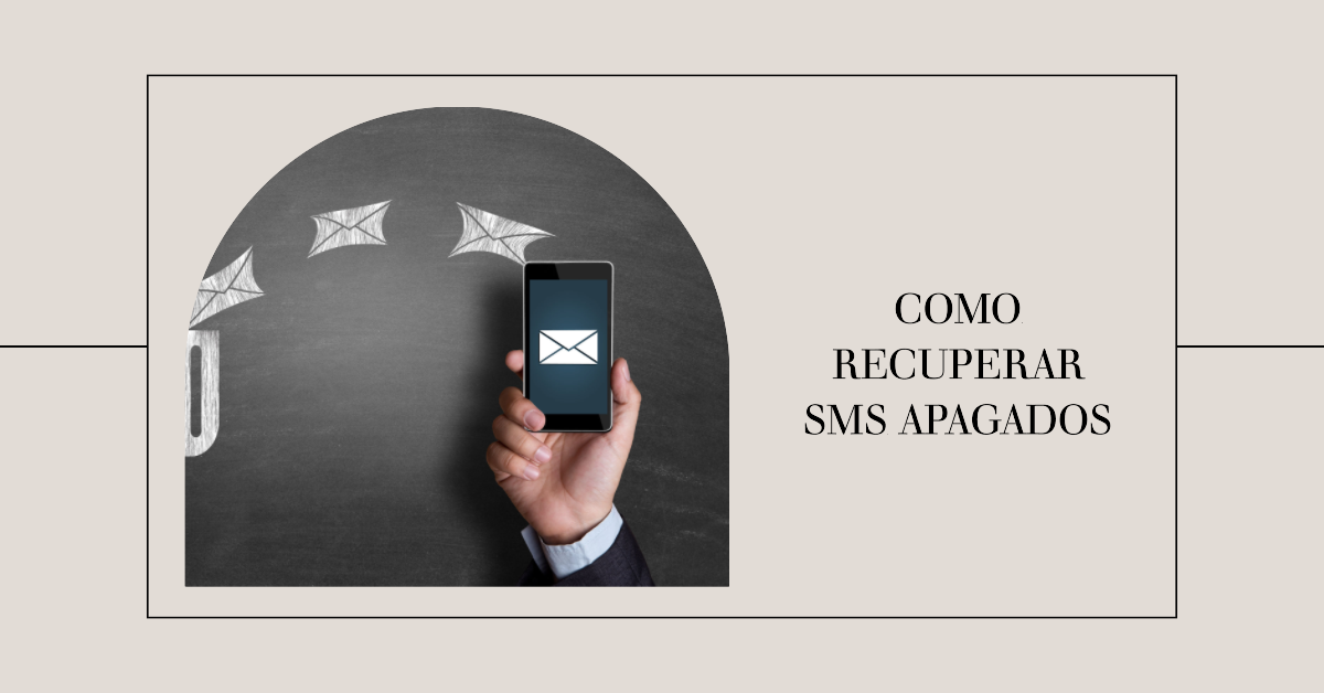 Como Recuperar Sms Apagados